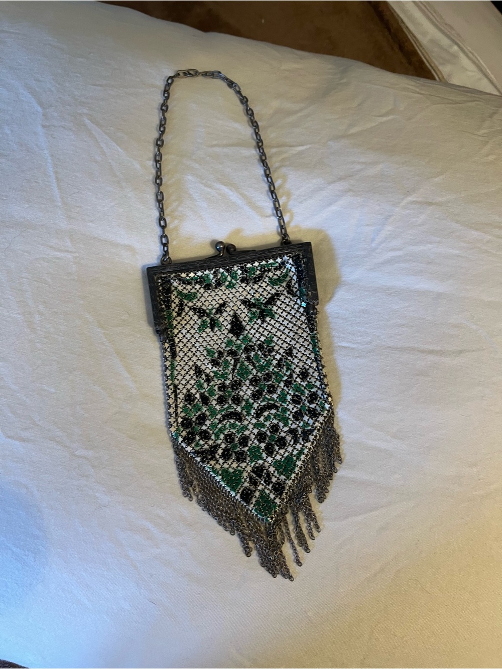 Small Purse